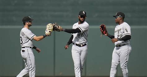 3 takeaways from the Chicago White Sox at the winter meetings, including possible options for right field and catcher